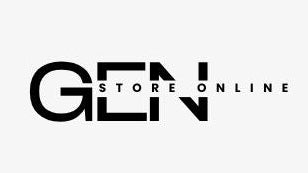 Gen Store Online